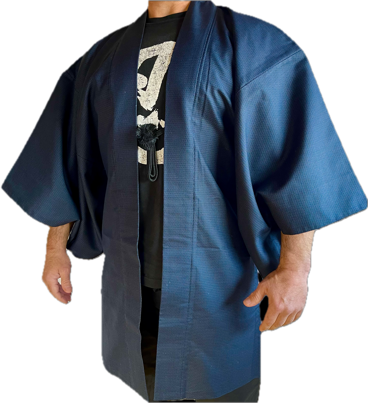 Men's Antique Haori Traditional