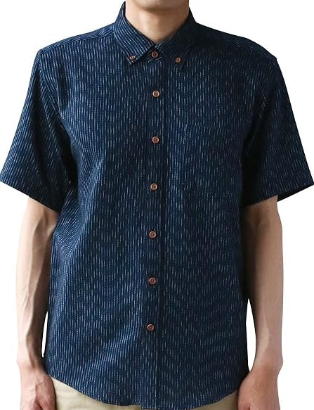 Men's Japanese Shirts