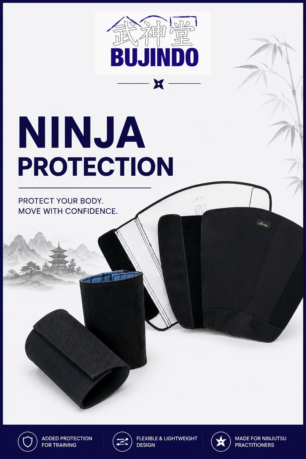 Ninja Protection