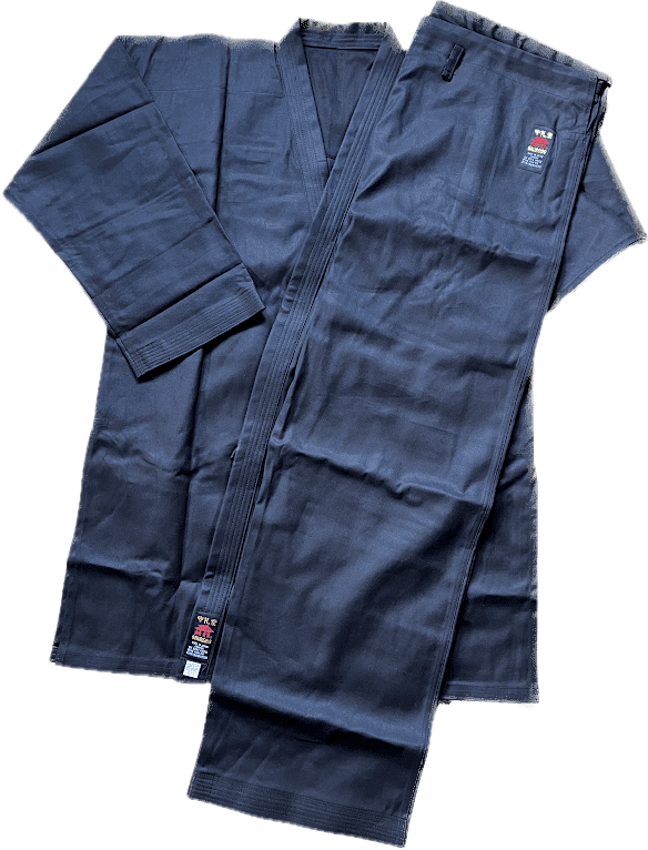 NinjutsuGi BujindoShop