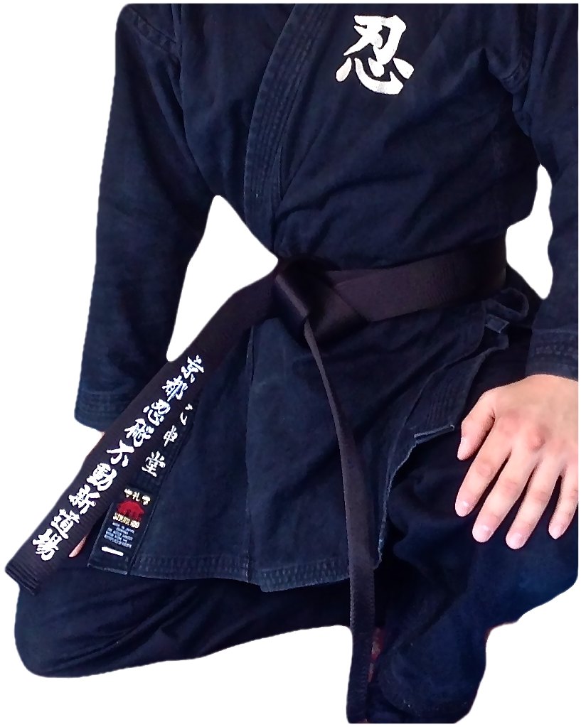 Belt BujindoShop