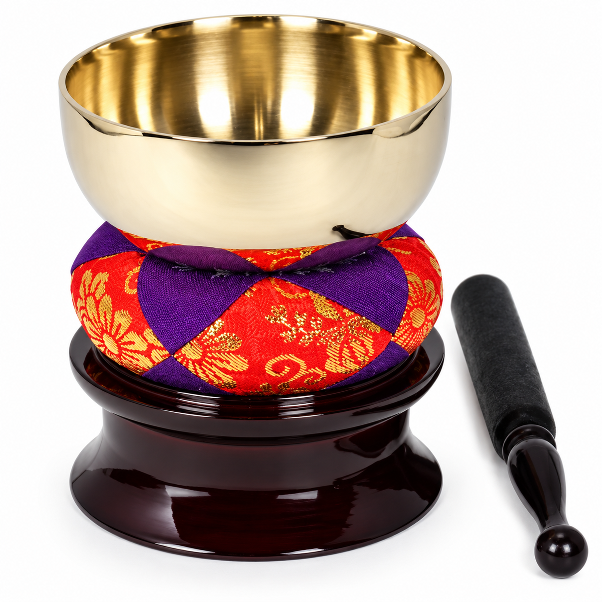 O Rin - Japanese Buddhist Bells