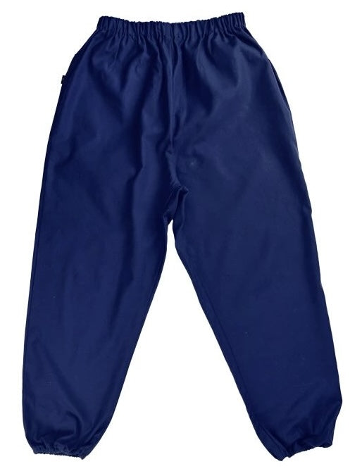 Japanese Monpe Samue Pants