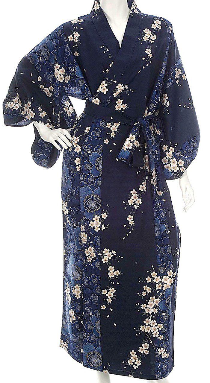 Women's Yukata