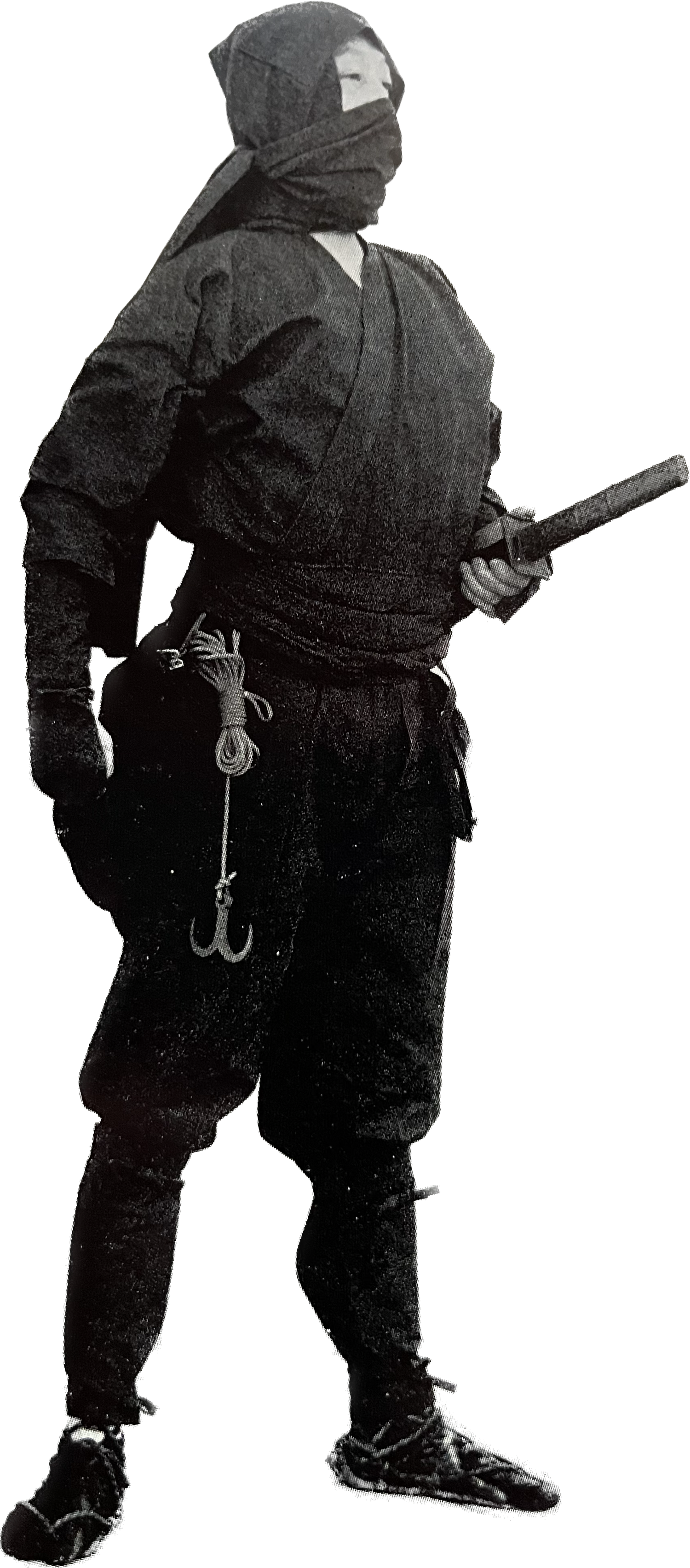 Shinobi Shozoku BujindoShop