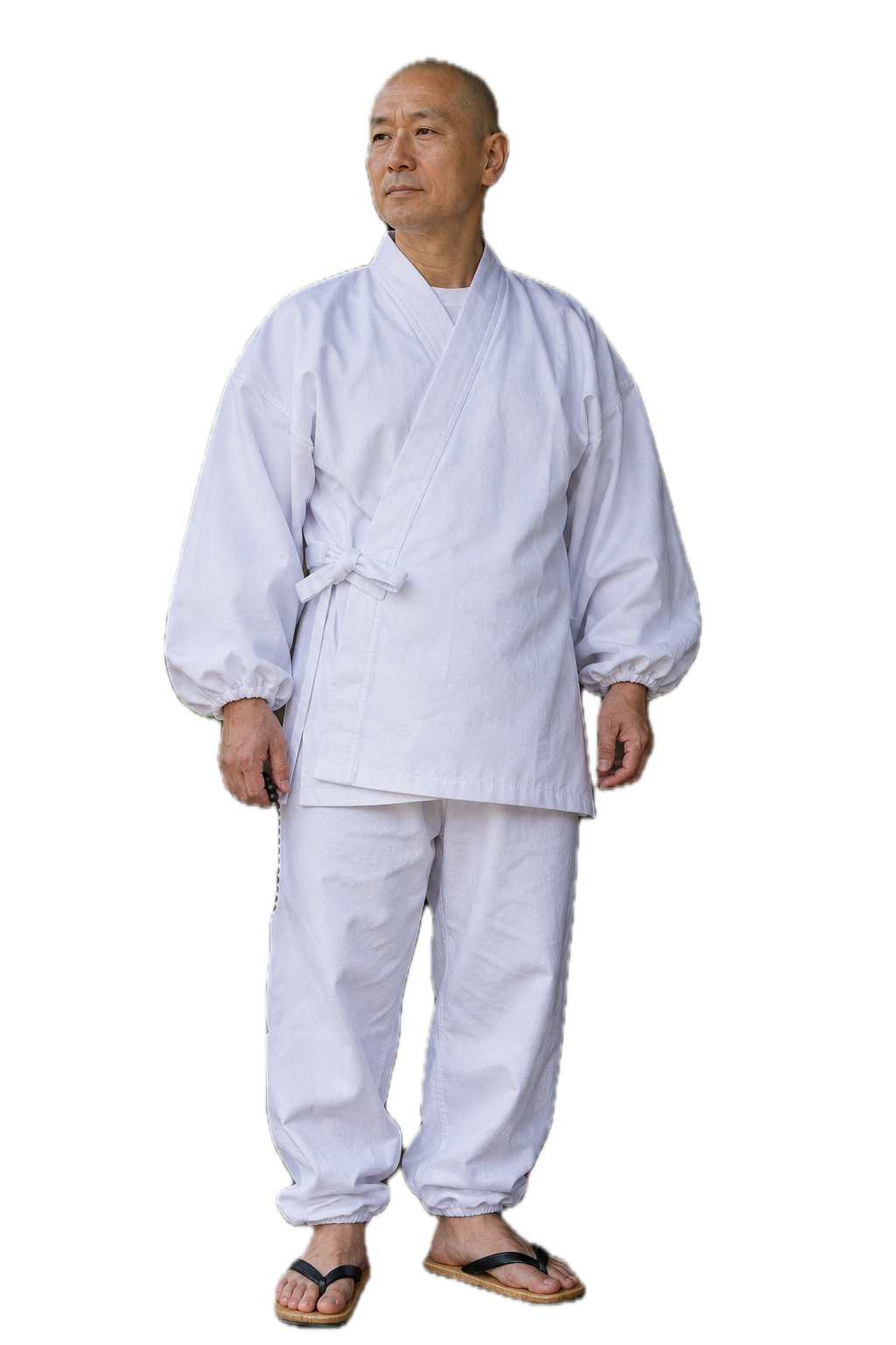 White Samue