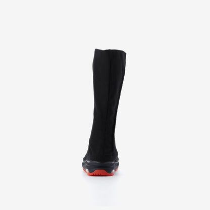 Air Jog V Black Jikatabi Shoe 12 Kohaze