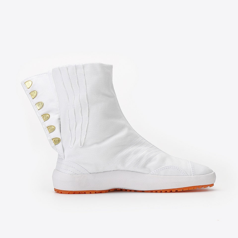 Air Jog 3 Jikatabi Shoe 6 Kohaze