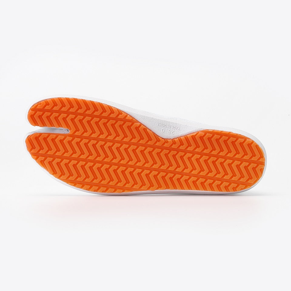 Air Jog 3 Jikatabi Shoe 6 Kohaze