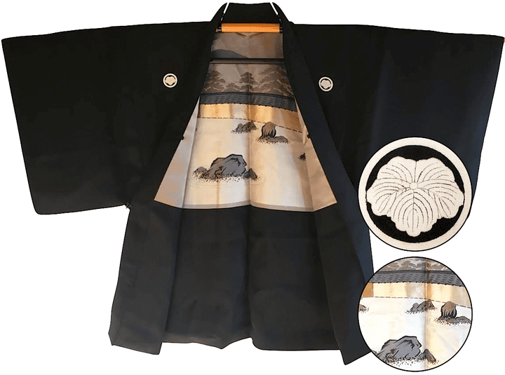 What Is a Japanese Haori for Men? The Complete Guide to All Types ...