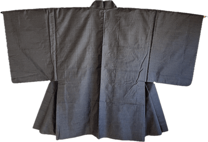 Antique Haori – Samurai Takeda Shingen VS Uesugi Kenshin