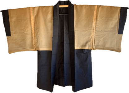 Antique Haori – Samurai Takeda Shingen VS Uesugi Kenshin