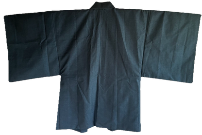 Antique Japanese Haori for Men – “Tora” the Majestic Tiger