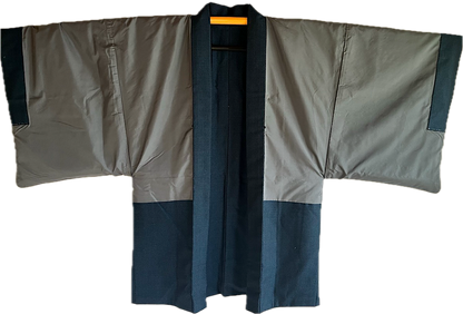 Antique Japanese Haori for Men – “Tora” the Majestic Tiger