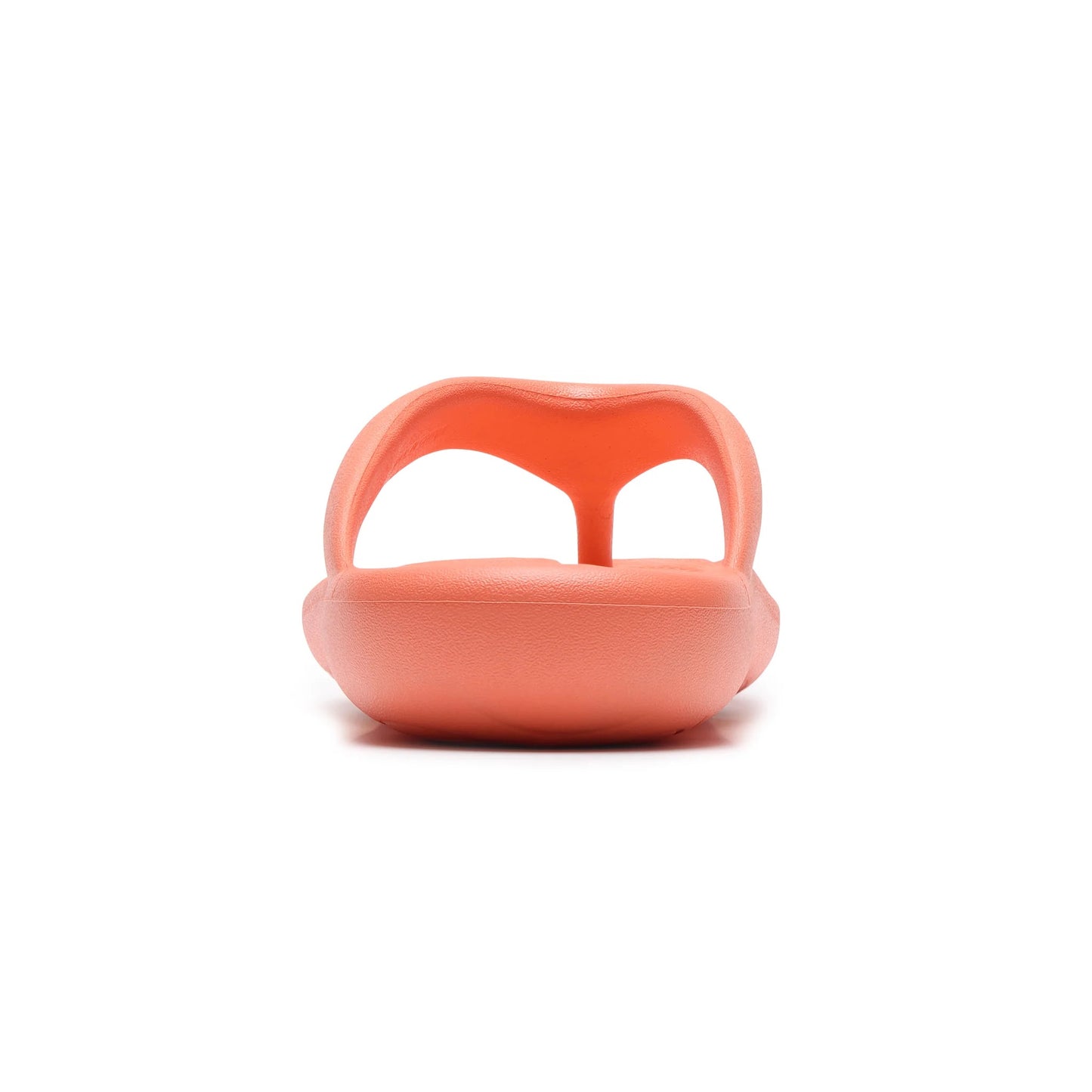 Auwell Tabi Sandals Orange Marugo