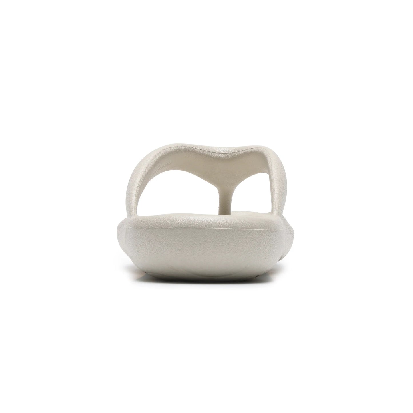 Auwell Tabi Sandals White Marugo