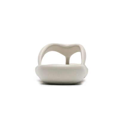 Auwell Tabi Sandals White Marugo