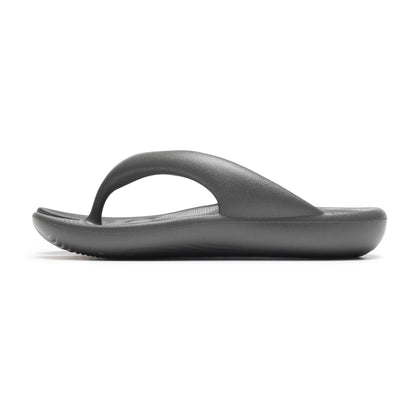 Auwell Tabi Sandals Black Marugo