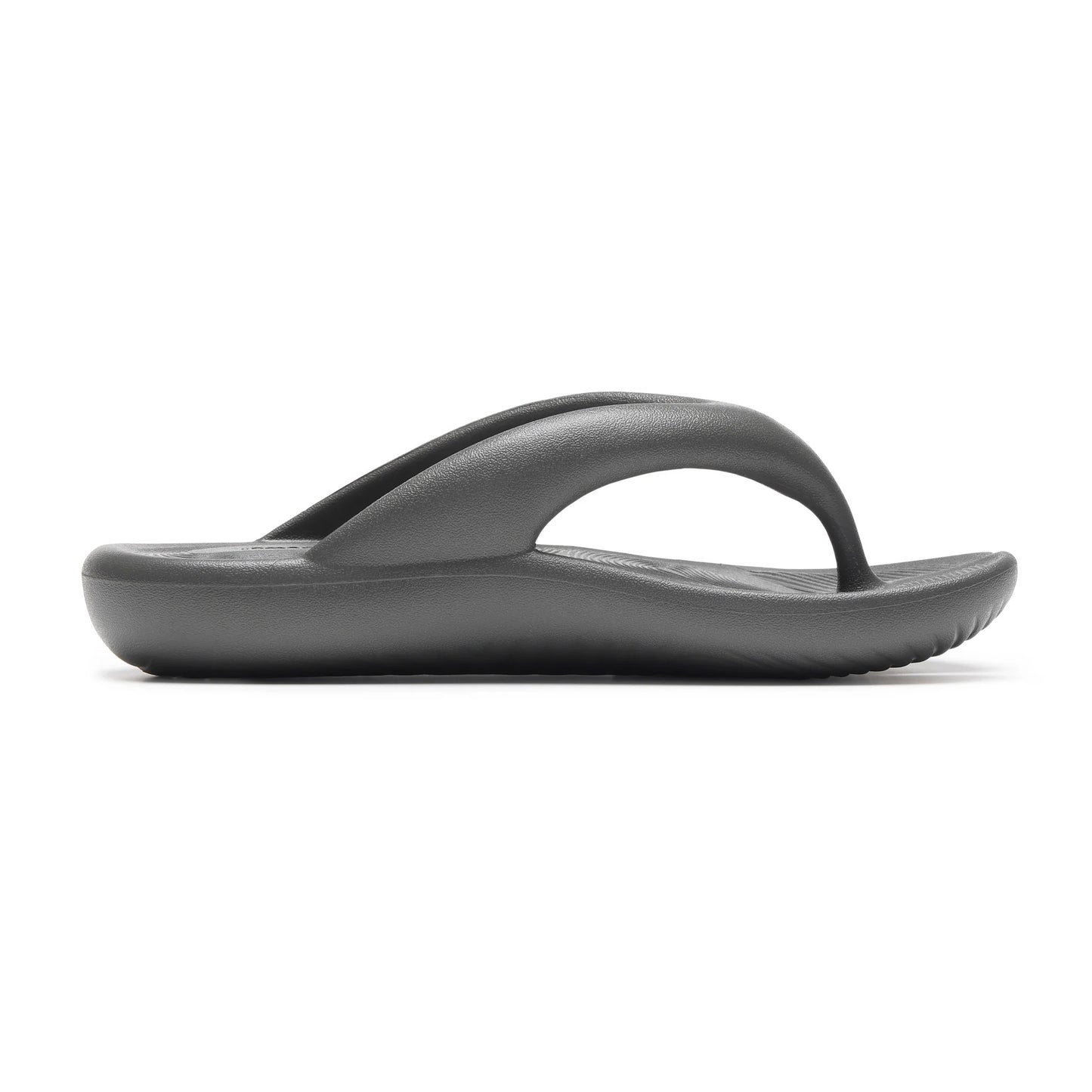 Auwell Tabi Sandals Black Marugo
