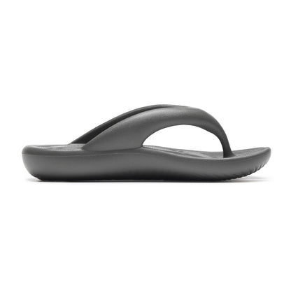 Auwell Tabi Sandals Black Marugo