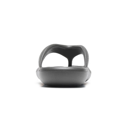 Auwell Tabi Sandals Black Marugo