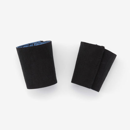 Black Cotton Tekko 4 Kohaze Bujindo World