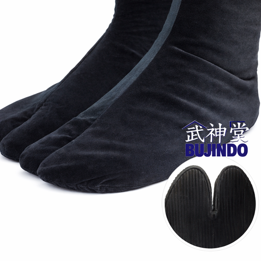 Chaussettes japonaises tabi , WA MODO , Mode 23-25 cm Chaussettes japonaises tabi , WA MODO , Mode 23-25 cm