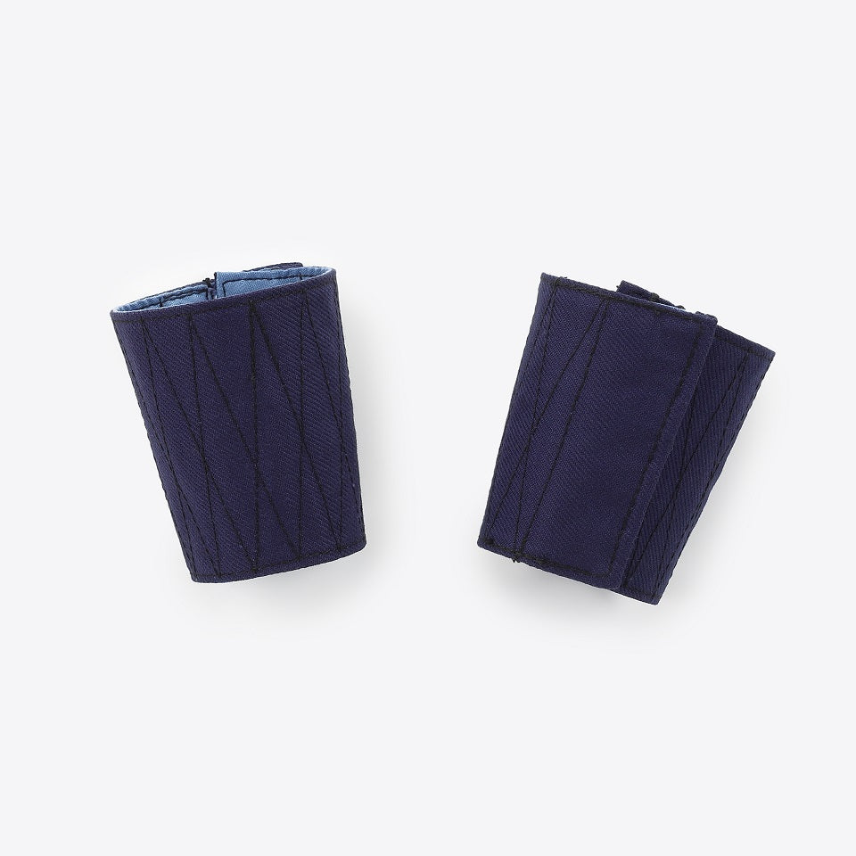Blue Cotton Tekko 4 Kohaze Bujindo World