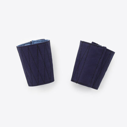 Blue Cotton Tekko 4 Kohaze Bujindo World