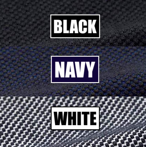 Deluxe Sashiko Heavyweight Samue Thick Cotton Made in Enshū Japan