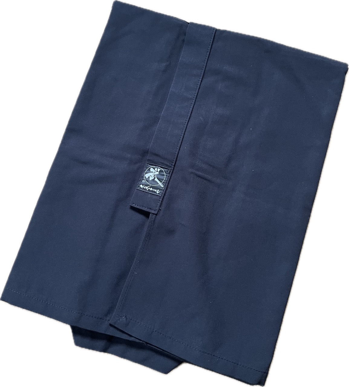 Dogi Iaido Okumi Tetron Standard – Black – Size 3
