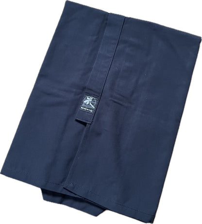 Dogi Iaido Okumi Tetron Standard – Black – Size 3