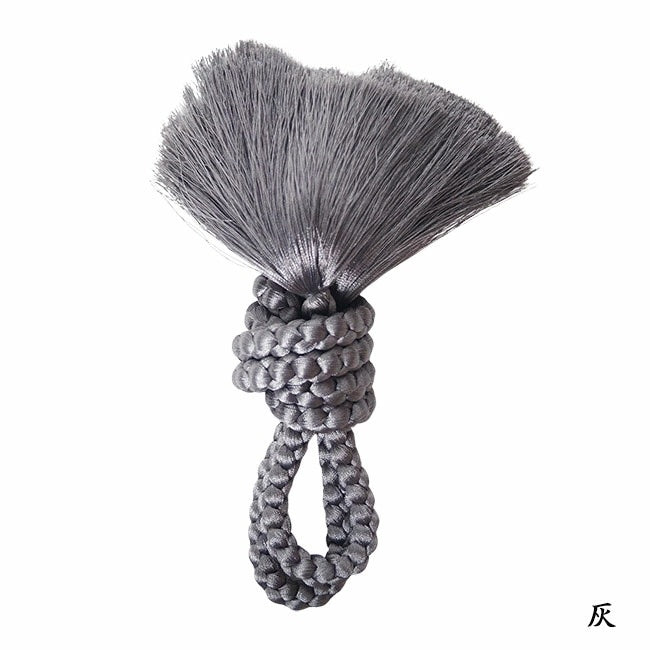 Men’s Haori Himo  Formal Japanese Braided Haori Cord