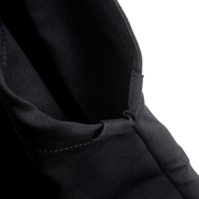 Hakama Aikido Aikikai Premium - Navy Blue (Size 28.5) | Tozando AH-500 HandMade in Japan