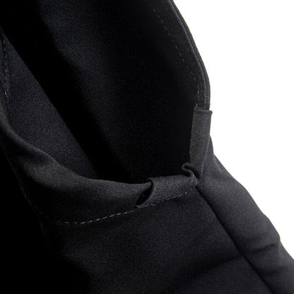 Hakama Aikido Aikikai Premium - Navy Blue (Size 28.5) | Tozando AH-500 HandMade in Japan