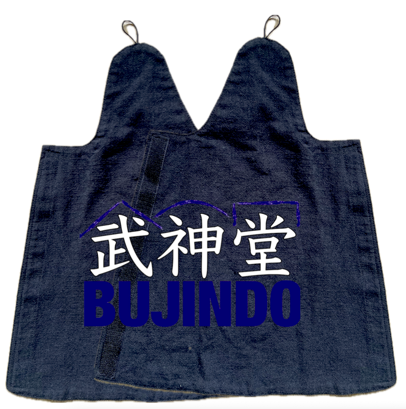 Deluxe Togakure Ryu Ninpo Shinobi Shozoku – 6-piece Ninja Outfit Handcrafted in Japan