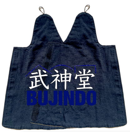 Deluxe Togakure Ryu Ninpo Shinobi Shozoku – 6-piece Ninja Outfit Handcrafted in Japan