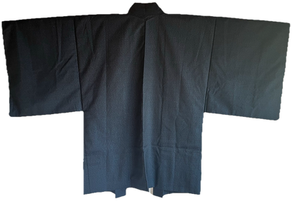 Antique Samurai Haori – Duel of Legends: Uesugi Kenshin vs Takeda Shingen
