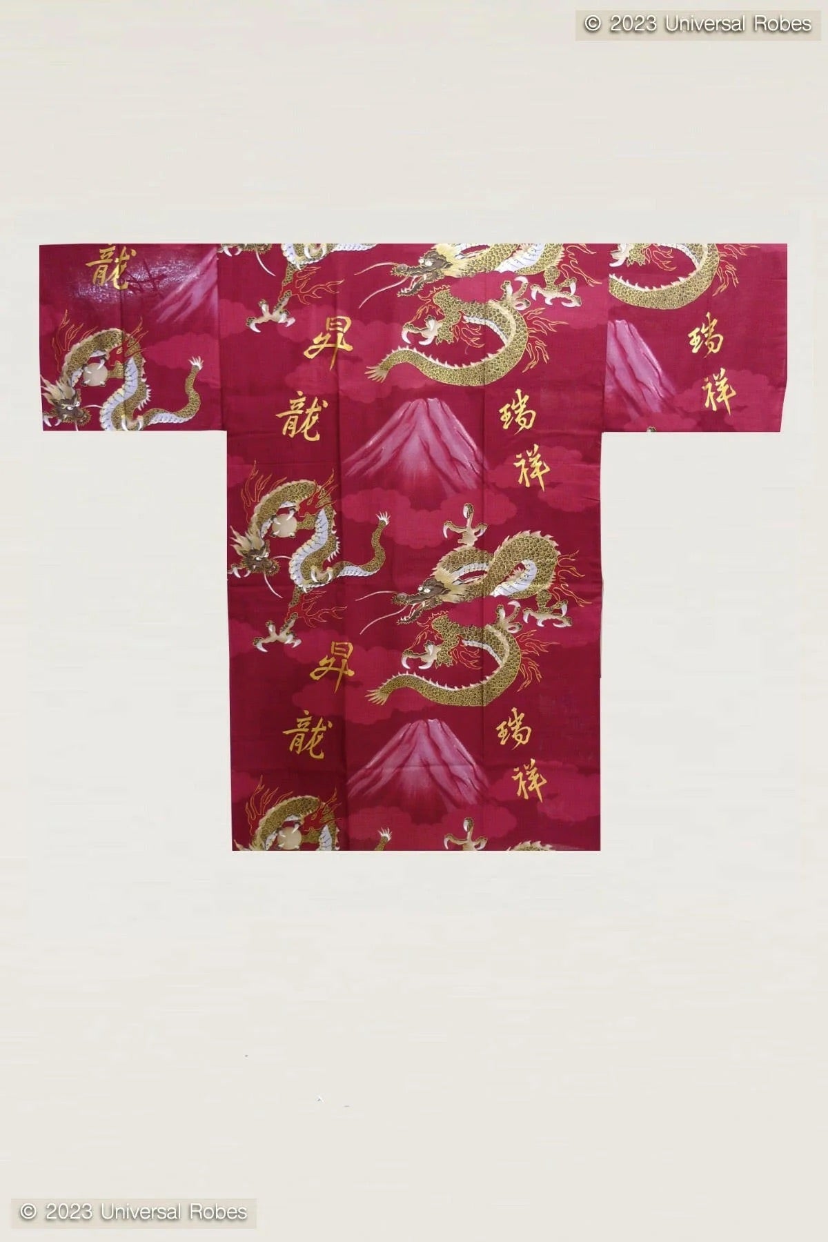 Happi Coat – Authentic Japanese Kimono Jackets | Made in Japan ...