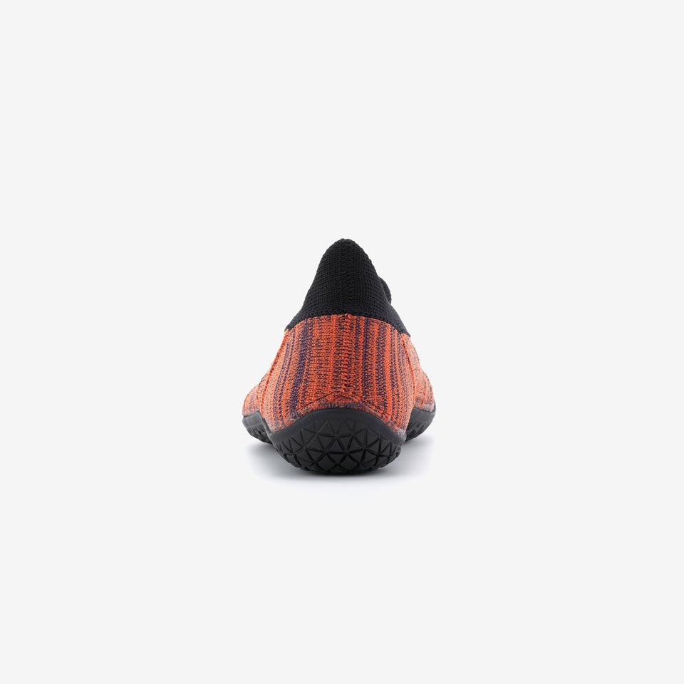 Hitoe Zebra Orange 26cm Made in Japan