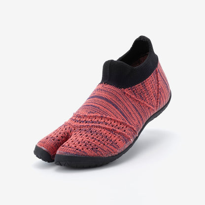 Hitoe Zebra Pink