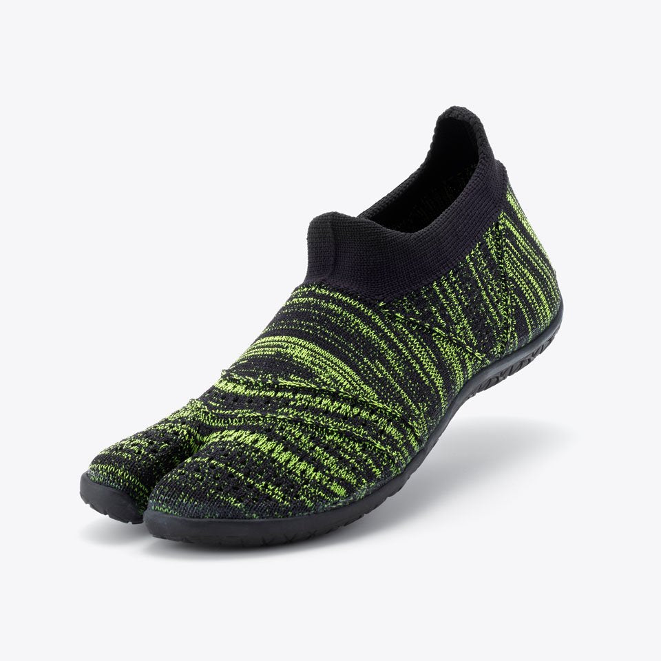 Hitoe Zebra Yellow