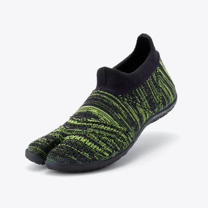 Hitoe Zebra Yellow