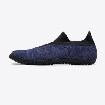 Hitoe Plus Zebra Navy “Made in Japan”