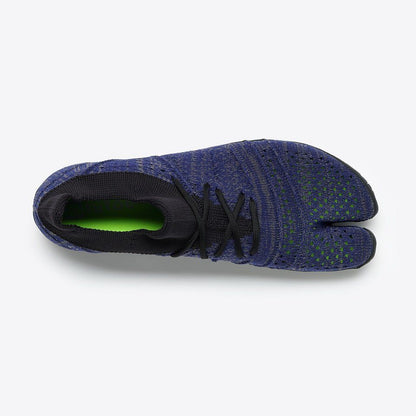 Hitoe Plus Zebra Navy “Made in Japan”