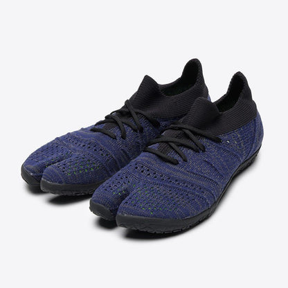 Hitoe Plus Zebra Navy “Made in Japan”