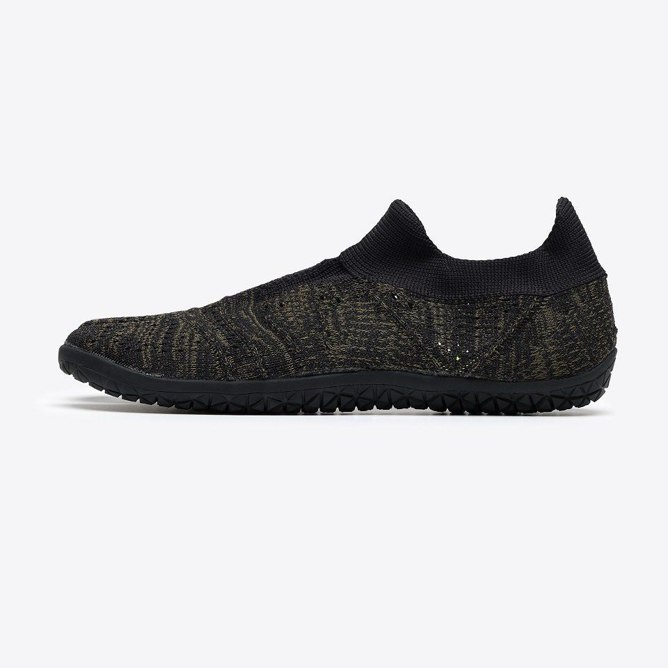 Hitoe Plus Zebra Olive “Made in Japan”