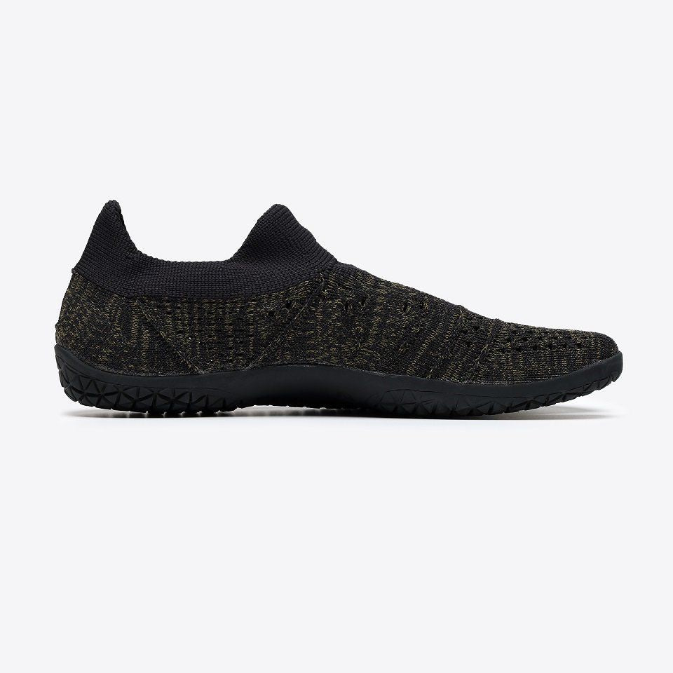 Hitoe Plus Zebra Olive “Made in Japan”