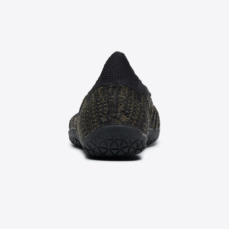 Hitoe Plus Zebra Olive “Made in Japan”