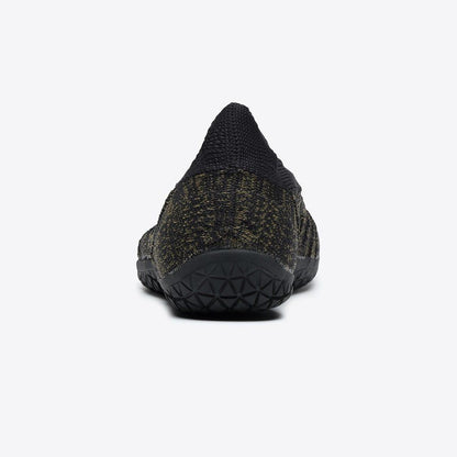 Hitoe Plus Zebra Olive “Made in Japan”